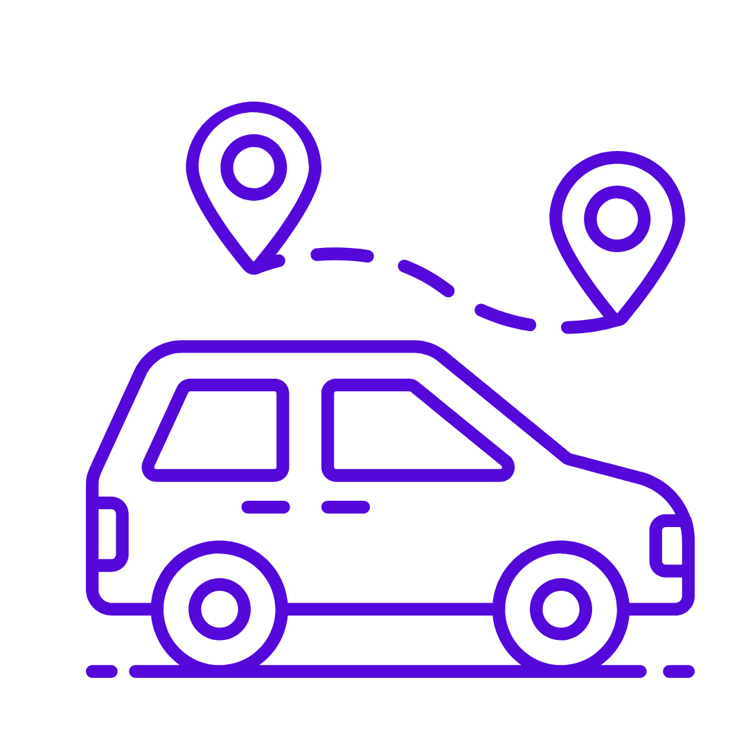Drive-Track Logo